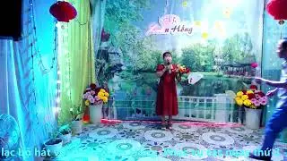CHỊ HỒNG. ĐỜI CÔ LỰU 8/1/2026