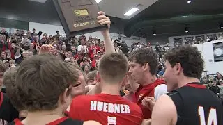 5-Star Performer: Doniphan-Trumbull Boys Basketball