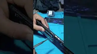 Cell phone button not working, fix it #smartphone