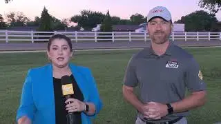 LIVE: OG&E sends crews to southern Texas following sever Beryl storm damage