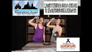 Bear Grylls Adventure Park | Birmingham NEC