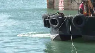 COMPUERTA NAVANTIA