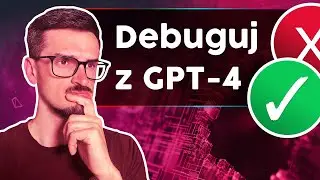 Debugging CI/CD with ChatGPT and GitHub Actions