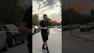 😎✨ El estilo que tiene mi Isaias no se supera. 💯