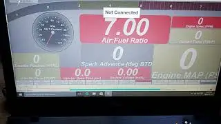 Tunerstudio EFI Analytics