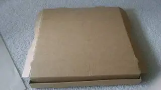 Shipping Vinyl Records.  THE BEST/CHEAPEST WAY!!!  DONT waste your $ on supplies!!!