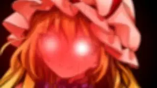 The only way to stop Yukari's train