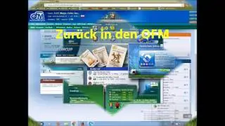 Let's Play OFM - Das ist mein Kanal