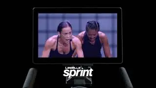 Erkl&auml;rt: Das Les Mills Virtual Bike von Stages Cycling