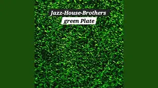 green Plate