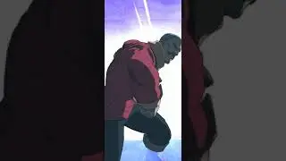 7DS GRAND CROSS [ Twigo, apprenti chevalier sacr&eacute; ] Ultimate move animations