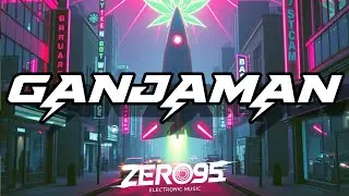 GanjaMan(Remix)