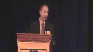 Lyme Disease & Babesiosis: Updates on Diagnosis and Treatment 2011 -  Richard I. Horowitz, MD