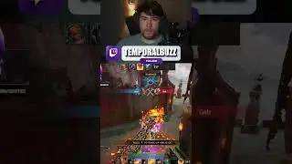 No Words Necessary! (i was muted) | Ares Build | SMITE 2 #smite2 #smite2gameplay