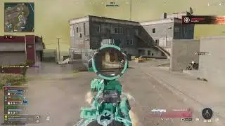 This CR-56 AMAX insane warzone Rebirth Island *NO RECOIL* 👑🔥
