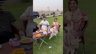 Site Office Visit | Model Village Agro Farm House | Ghafari Marketing | Farm Houses near Islamabad