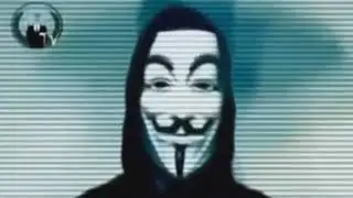 Anonymous - Rant On 