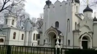 Aprei&scaron;kimo &Scaron;vč. Dievo Motinai soboras (Kaunas)