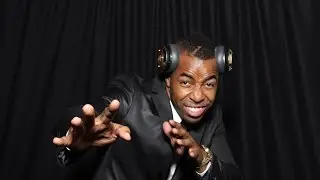 Meet Mr Hollywood DJ..! Philadelphia NYC & NJ's best DJ..!