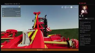 Roto arm, how build a mega mower.