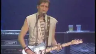 THE WHO -- DROWNED -- Toronto 12-17-82.wmv