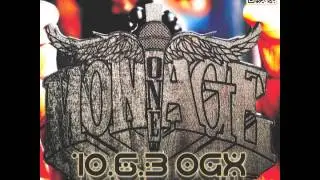 Montage One feat. Mark Noxx - 