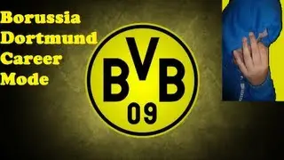 Fifa 13 - Career Mode - Borussia Dortmund - Episode 4 - Blue Waffle