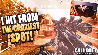 NINJA CLASS IN CODM | TROLLING NOOBS | SEASON 9 | COD GAMEPLAY | YORNIK GAMING.