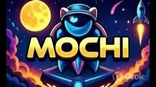 T&ocirc;i HOLD 55 Tỷ Token Mochi V&igrave;... Top 5 L&yacute; Do T&ocirc;i Tin Đ&acirc;y L&agrave; 1000x Gem Cute Nhất Crypto #mochi #meme