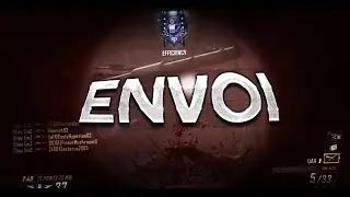 Obey EmZ: Envoi
