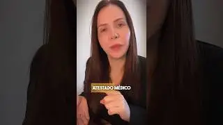 Atestado m&eacute;dico com prazo &ldquo;indeterminado&rdquo; #inss #beneficioprevidenciario #aposentadoria
