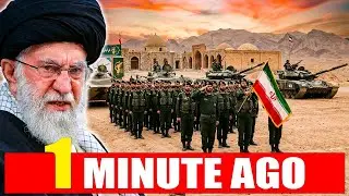 Iran&rsquo;s Troops Switch Sides &ndash; Security Loyalty Cracks as the Regime Loses Control