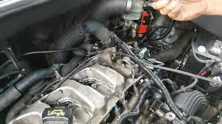 Hyundai Tucson Diésel no enciende Video 2