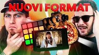 La Live dei 