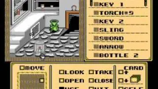 The Gaming Experience Shadowgate Part 2