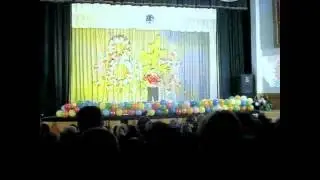 ОДНА ТАКАЯ....поет ИГОРЬ VEDENIN