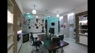 Bellfort Commercial Interior Design & Fitout Perth | Office Fitout Professionals