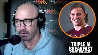 MG's NRL Wrap | The Battle To Decide Origin, MG Rules Out Five Clubs From Finals & Best Origin Biffs