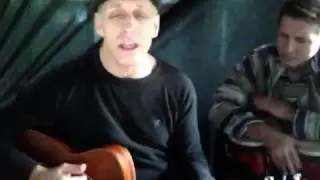 Doves Fly Acoustic Guitar Butch Lacy