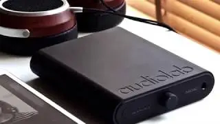 Audiolab M-DAC mini