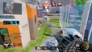 Calamity Dark Ops Challenge BO3