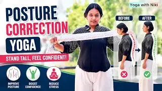 ✅ &ldquo;Fix Your Posture in Just 10 Days | Unlock Perfect Alignment Naturally!&rdquo;