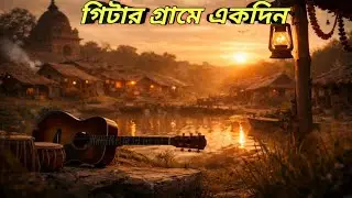 Guiter gram,one day trip, গিটার গ্রামে একদিন 