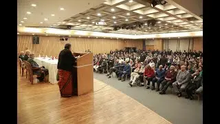 28th Justice Sunanda Bhandare Memorial Lecture by Justice B.V. Nagarathna