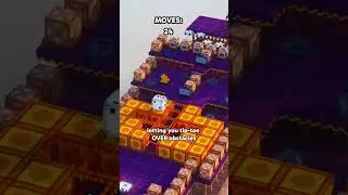 playtesters now have three dimensions to break the game with 💔