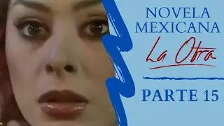 A HISTÓRIA DE CARLOTA E ALVARO - A OUTRA - PARTE 15