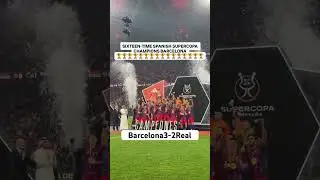 Barca Champions