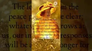 Queen Elizabeth II Quotes that will Change your Life || Queen Elizabeth Golden Words #viral #shorts