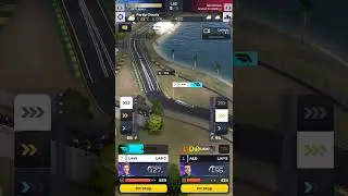 F1 Clash.. Race 4... Hot Prospects Reloaded event... Opening Round Australia 