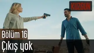 Kuzgun - Epis&oacute;dio 16 (Final da Primeira Temporada) Legendado em Portugu&ecirc;s BR.